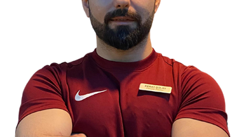 Berat Gülay