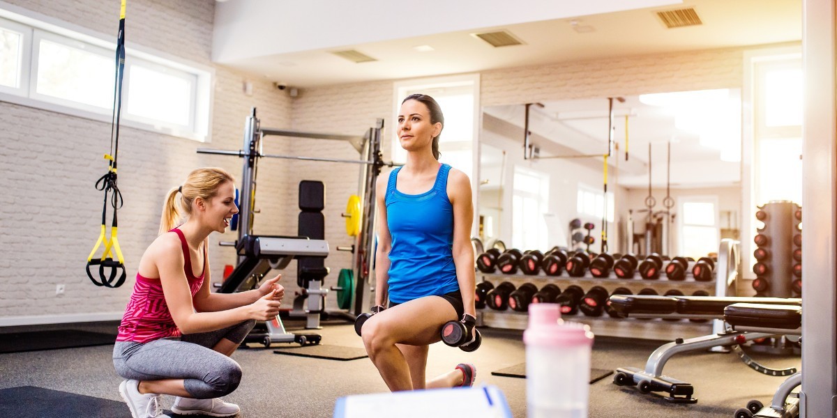 Fitness Egzersizlerinin Gücü! Sağlıklı ve Güçlü Olmanın Anahtarı