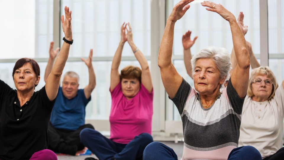 Pilates! Zihin ve Beden Dengesini Bulmanın Şifresi