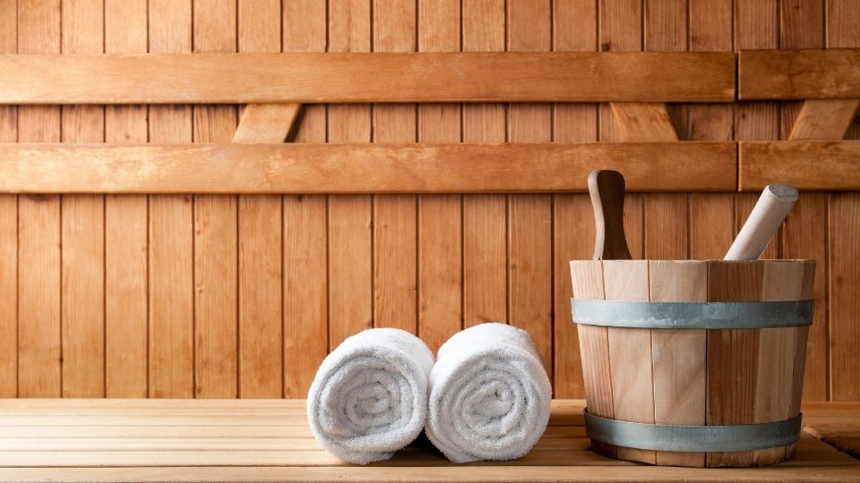 Sauna Nedir ve Nasıl Kullanılır? Sağlıklı Bir Deneyim İçin İpuçları